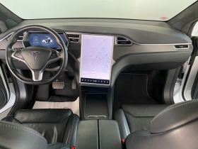 Tesla Model X 100D*6-мест*AIR*Falcon Врати*, снимка 11