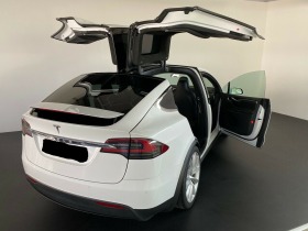 Tesla Model X 100D*6-*AIR*Falcon * | Mobile.bg   7