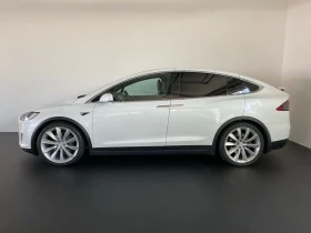 Tesla Model X 100D*6-мест*AIR*Falcon Врати*, снимка 4