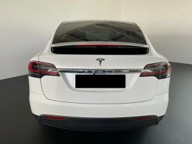 Tesla Model X 100D*6-мест*AIR*Falcon Врати*, снимка 6