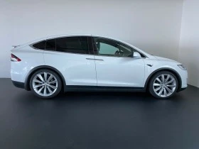 Tesla Model X 100D*6-мест*AIR*Falcon Врати*, снимка 5