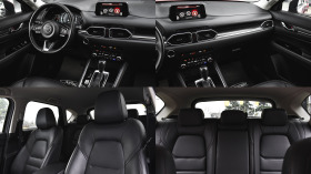 Mazda CX-5 ULTIMATE 2.5 SKYACTIV-G 4x4 Automatic | Mobile.bg   15