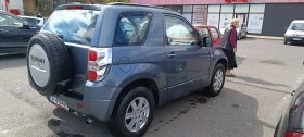 Suzuki Grand vitara 1.9 DDIS, снимка 3