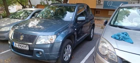 Suzuki Grand vitara 1.9 DDIS - [13] 