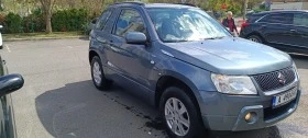 Suzuki Grand vitara 1.9 DDIS, снимка 2