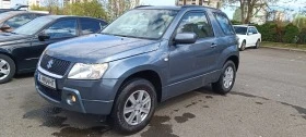 Suzuki Grand vitara 1.9 DDIS, снимка 7