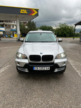 BMW X5 3.0sd M57, снимка 1 - Автомобили и джипове - 45769044