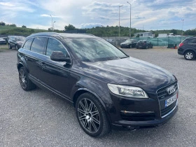 Audi Q7 4.2TDI V8 QUATTRO ПОДГРЕВ , снимка 3