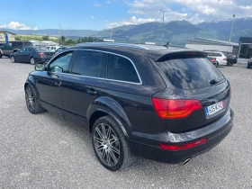 Audi Q7 4.2TDI V8 QUATTRO ПОДГРЕВ , снимка 5