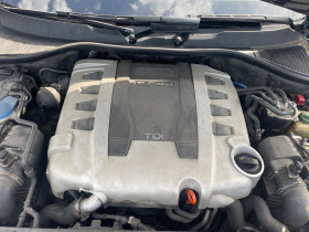 Audi Q7 4.2TDI V8 QUATTRO ПОДГРЕВ  - [15] 