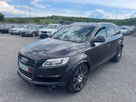 Audi Q7 4.2TDI V8 QUATTRO ПОДГРЕВ , снимка 1