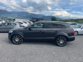     Audi Q7 4.2TDI V8 QUATTRO  