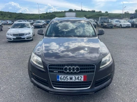     Audi Q7 4.2TDI V8 QUATTRO  