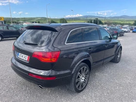 Audi Q7 4.2TDI V8 QUATTRO ПОДГРЕВ , снимка 6