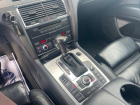 Audi Q7 4.2TDI V8 QUATTRO   | Mobile.bg   9