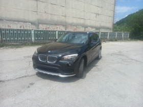 BMW X1 ХД НАВИ, снимка 1 - Автомобили и джипове - 45954376