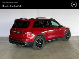 Mercedes-Benz GLB 35 4MATIC AMG 6+ 1, снимка 4