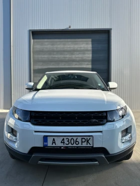 Land Rover Evoque, снимка 1