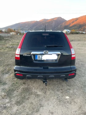 Honda Cr-v 2.2 Diesel, снимка 5