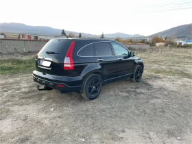 Honda Cr-v 2.2 Diesel, снимка 9