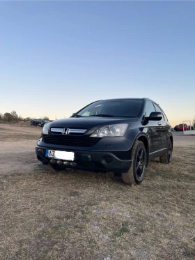 Honda Cr-v 2.2 Diesel, снимка 1