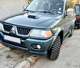 Mitsubishi Pajero sport, снимка 3