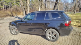 BMW X3 3.0, снимка 6