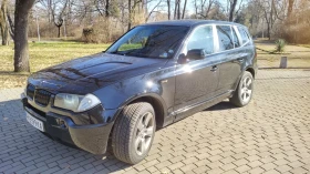 BMW X3 3.0, снимка 3