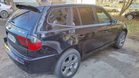 BMW X3 3.0, снимка 10