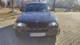 BMW X3 3.0, снимка 2