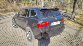 BMW X3 3.0, снимка 5