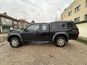 Isuzu D-max 2.5, снимка 1