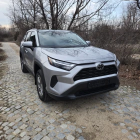 Toyota Rav4 2.5L AWD XLE, снимка 11