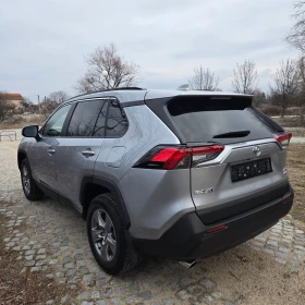 Toyota Rav4 2.5L AWD XLE, снимка 16