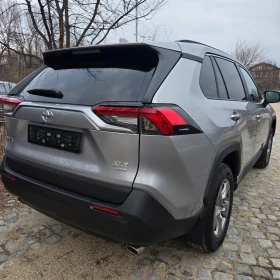 Toyota Rav4 2.5L AWD XLE, снимка 14