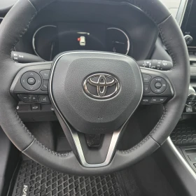 Toyota Rav4 2.5L AWD XLE, снимка 5