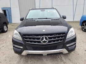 Mercedes-Benz ML 350 * * *  | Mobile.bg    5