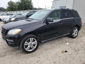  Mercedes-Benz ML 350