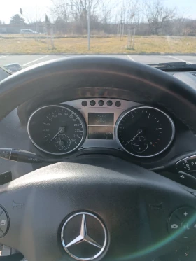 Mercedes-Benz ML 350, снимка 5