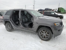 Jeep Grand cherokee  LIMITED  | Mobile.bg    5