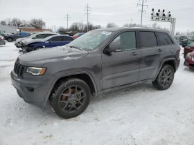 Jeep Grand cherokee  LIMITED  | Mobile.bg    2