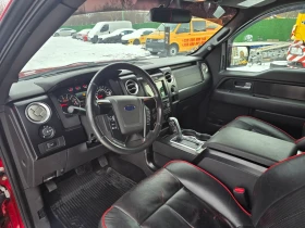 Ford F150 3.5 ECO HARDTOP Бартер / Лизинг, снимка 8