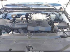 Toyota 4runner 4.0L V-6 DOHC, VVT, 270HP 4X4 Drive, снимка 10