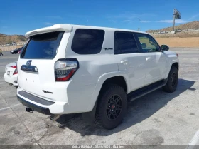 Toyota 4runner 4.0L V-6 DOHC, VVT, 270HP 4X4 Drive - 63400 лв. - 91688287 | Car24.bg