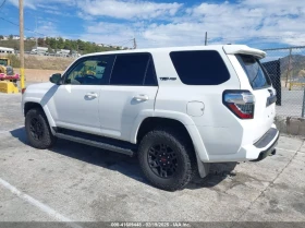 Toyota 4runner 4.0L V-6 DOHC, VVT, 270HP 4X4 Drive, снимка 3