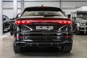 Audi SQ8 TFSI/FACELIFT/S-SEATS/B&O/PANO/HEAD UP/MATRIX/23/ - 195980 лв. - 85195610 | Car24.bg