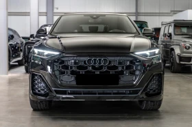 Audi SQ8 TFSI/FACELIFT/S-SEATS/B&O/PANO/HEAD UP/MATRIX/23/ - 195980 лв. - 85195610 | Car24.bg