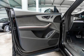 Audi SQ8 TFSI/FACELIFT/S-SEATS/B&O/PANO/HEAD UP/MATRIX/23/ - 195980 лв. - 85195610 | Car24.bg