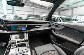 Audi SQ8 TFSI/FACELIFT/S-SEATS/B&O/PANO/HEAD UP/MATRIX/23/ - 195980 лв. - 85195610 | Car24.bg