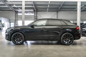 Audi SQ8 TFSI/FACELIFT/S-SEATS/B&O/PANO/HEAD UP/MATRIX/23/ - 195980 лв. - 85195610 | Car24.bg